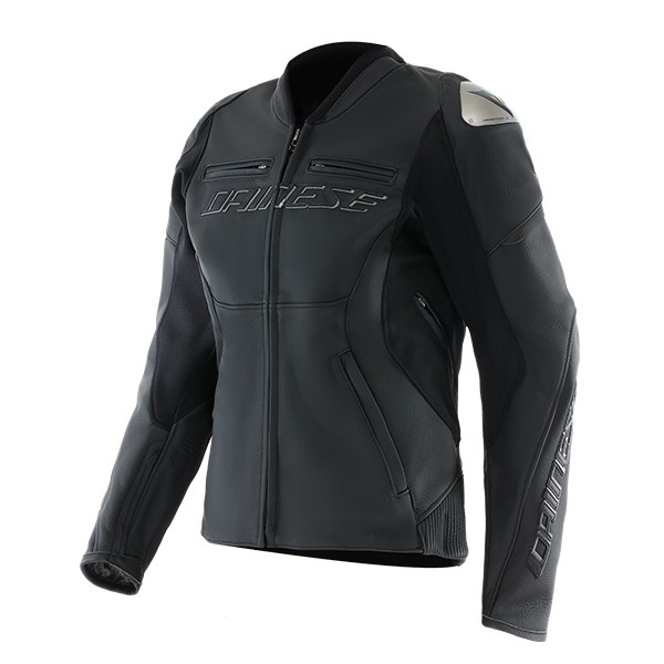 Dainese Dainese Racing 5 Leather Jacket Women 631